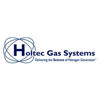 Holtecgas-system