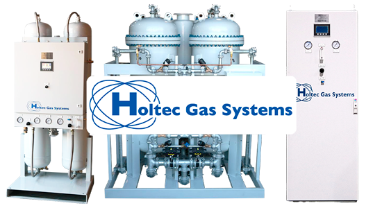 HOLTEC GAS SYSTEMS